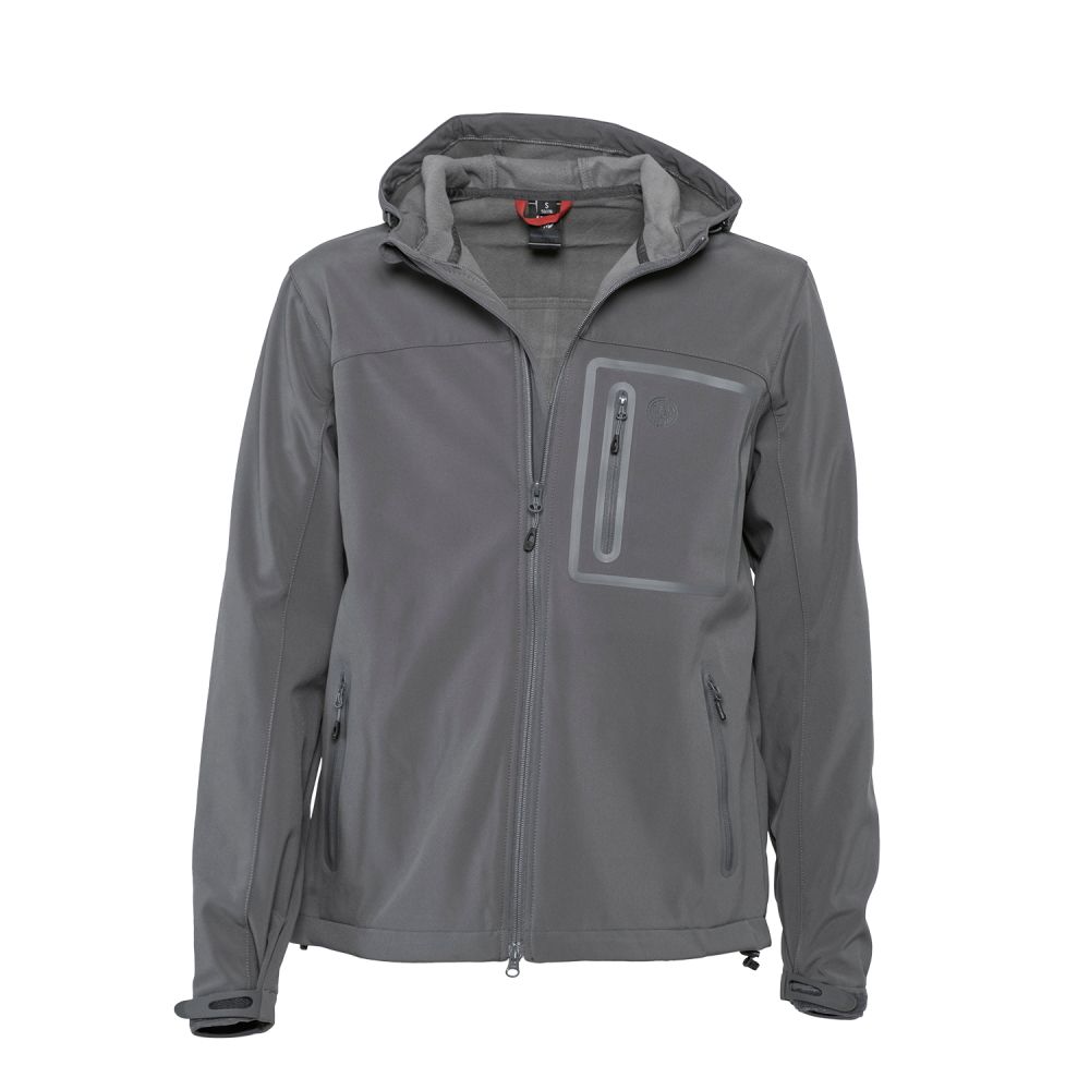 Куртка FHM Spire (софтшелл)