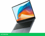 Ноутбук Huawei MateBook D 14 2024 MDG-X 53014BRW