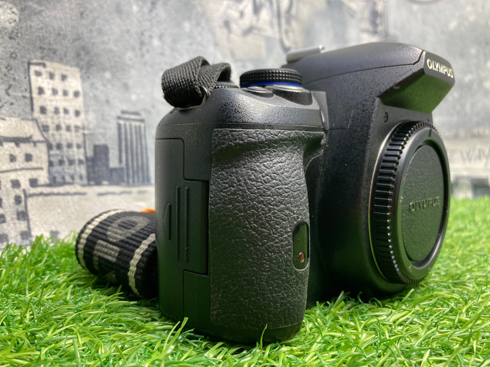 Olympus E-620