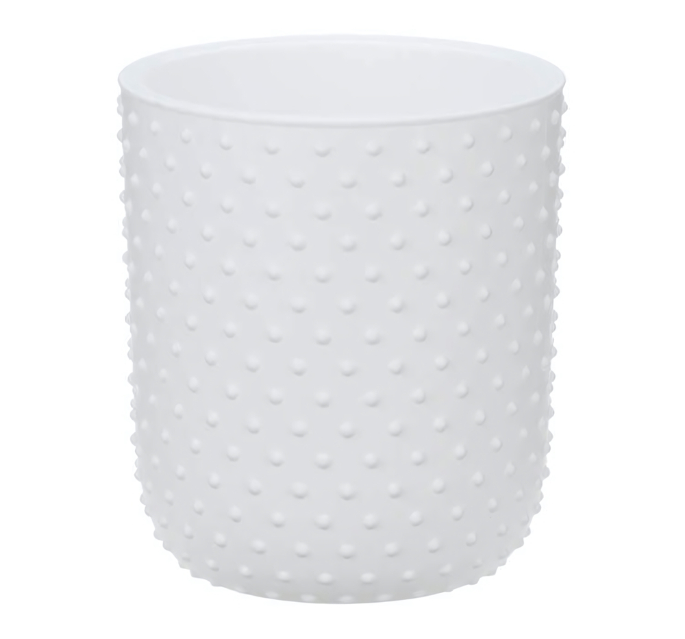 Кашпо БАБЛ 155 мм 1,5 л со вставкой М3252