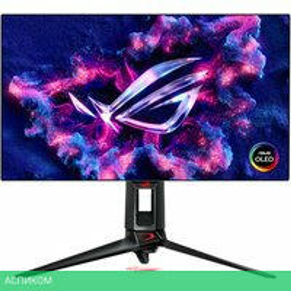 Игровой монитор ASUS ROG Swift OLED PG27AQDP