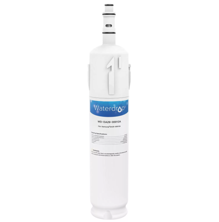 Фильтр для холодильника (Samsung) Самсунг - DA29-00012B USA