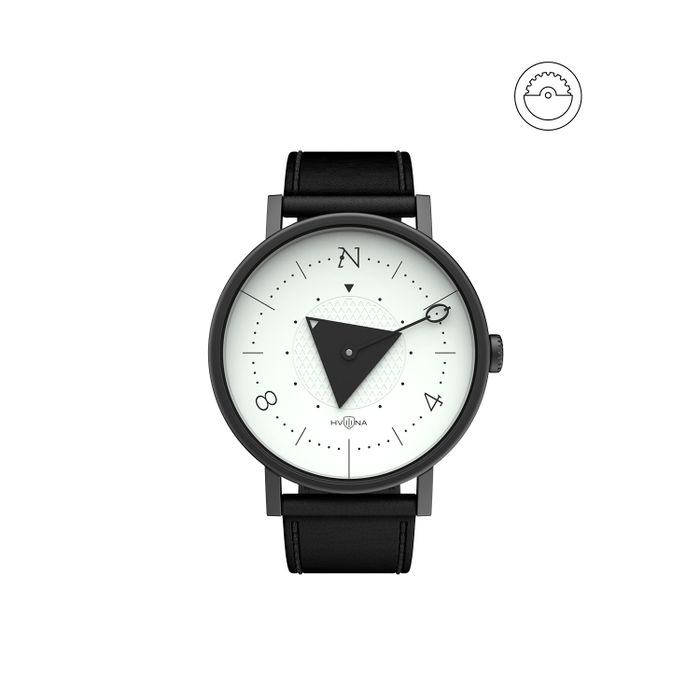 NARBUT MECHANICAL BLACK