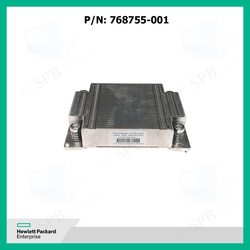 Радиатор HP Heatsink for Proliant DL160 G9 779104-001, 768755-001
