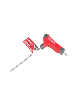 Ключ (отвертка) Т-образный TORX T10 ARNEZI R2061001