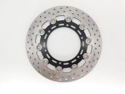 диски тормозные передние Yamaha YZF-R1 98-01 YZF-R6 98-02 XJR1300