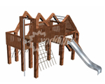 Игровой комплекс BALKWOOD «Монпелье»
