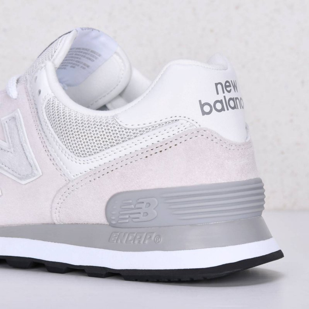 Кроссовки New Balance 574 арт 3927