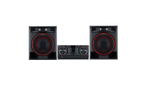 Минисистема LG CL65DK X-Boom