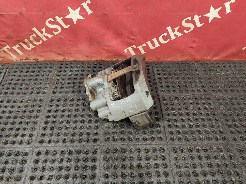 Суппорт задний левый 2022г