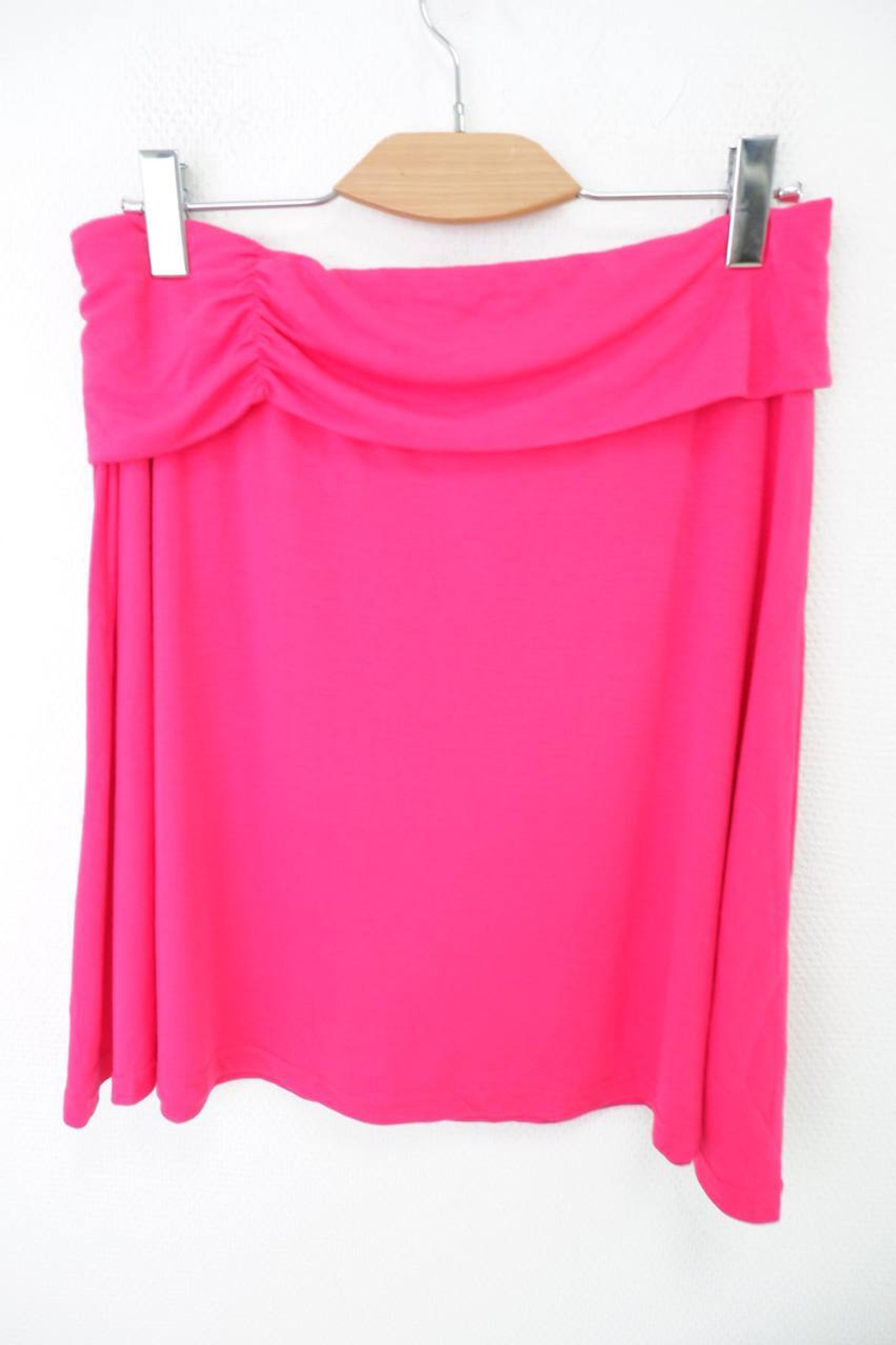 Юбка Ikebana яркая 46-48 размер