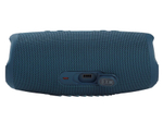 Беспроводная акустика JBL Charge 5 Синяя (JBLCHARGE5BLU)