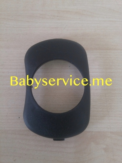 Крышка клаксона Peg-Perego Gaucho Super Power