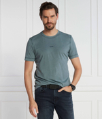 Футболка Tokks BOSS ORANGE - пепельный(50502173)