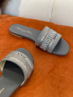 Christian Dior Dway Slide