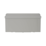 Коробка ответвит. с гладкими стенками, IP56, 150х110х70мм