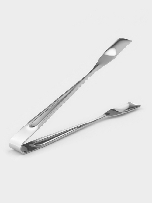 Щипцы для льда 18 см