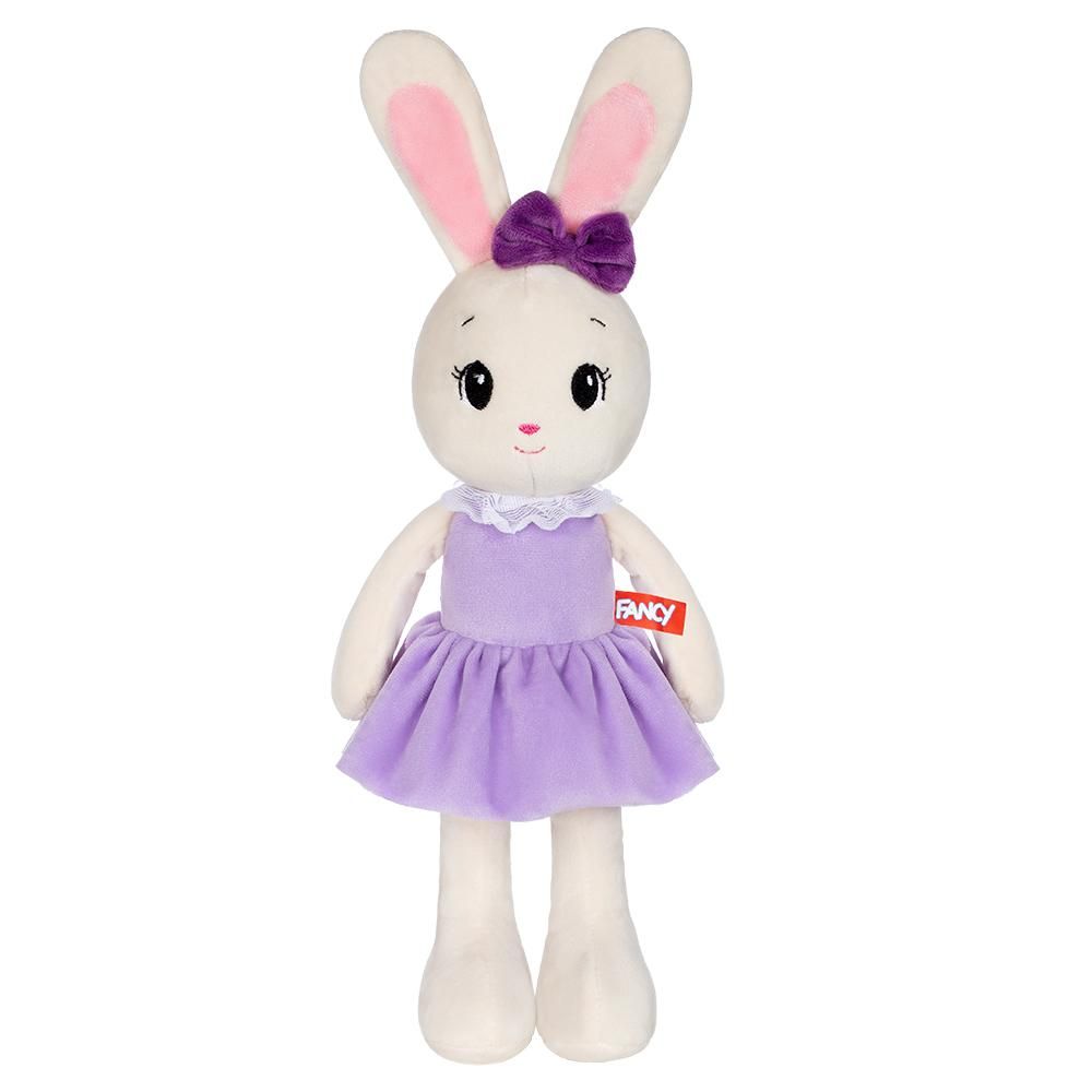 Игрушка мягконабивная "Зайка Маша" (Fancy)