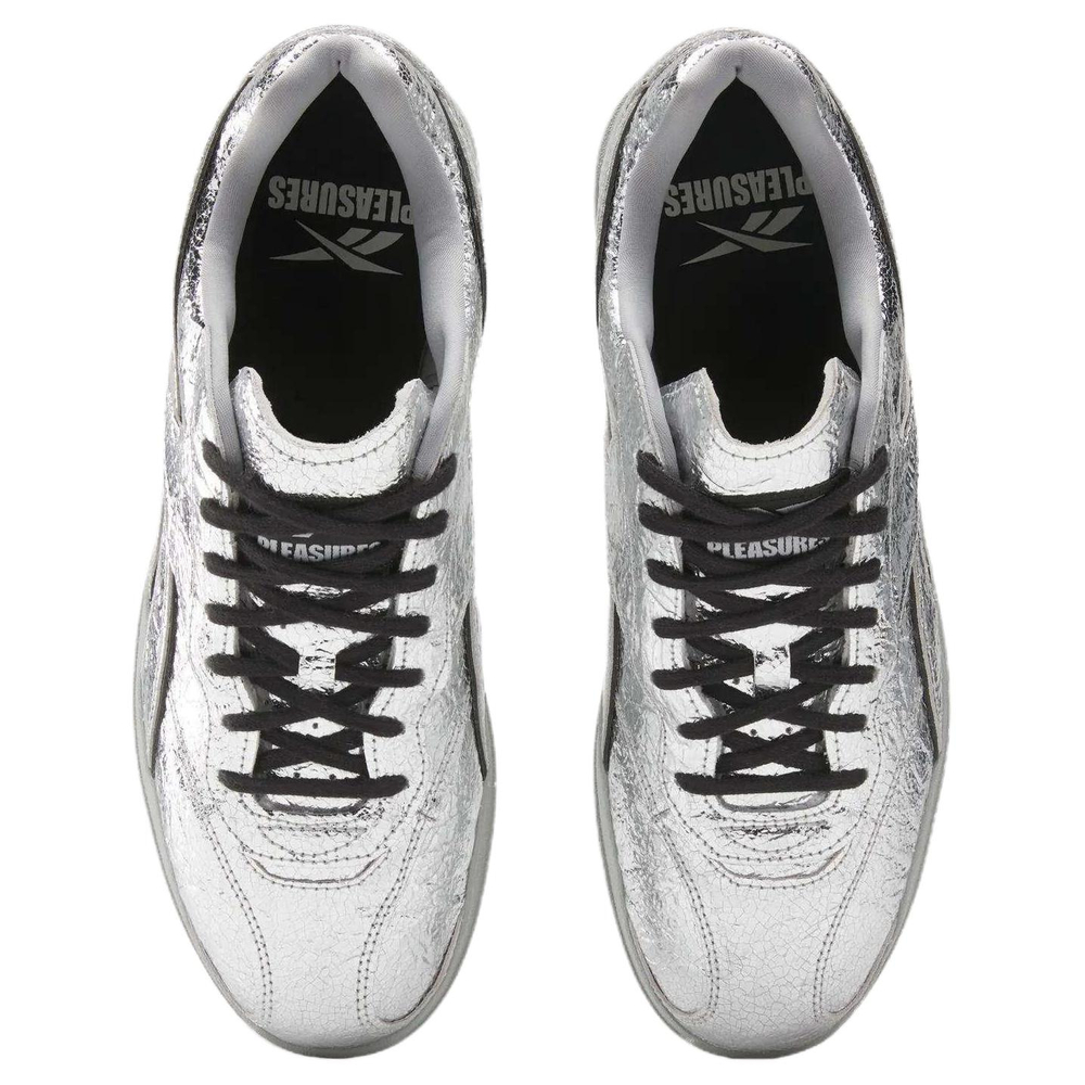 Reebok Pleasures X Reebok Hammer Street