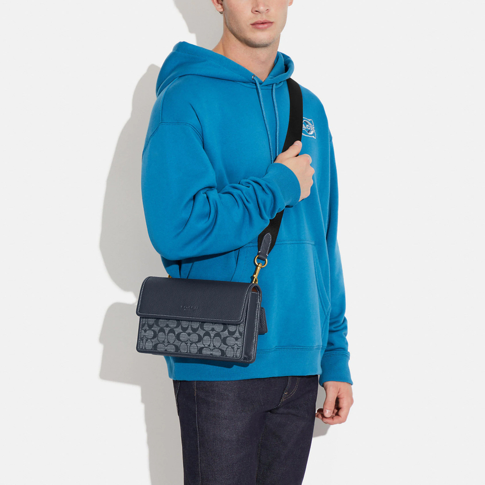 Сумка COACH Turner 25, CH828-B4DE