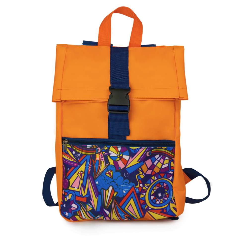 Детский новогодний подарок с символом года "Новогоднее чудо"