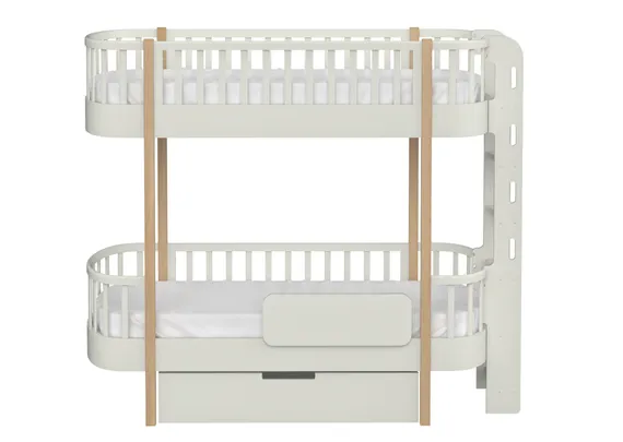 Защитный бортик Classic (молочный)