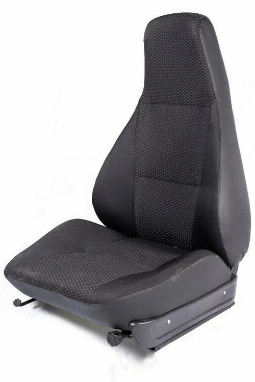 Сиденье переднее левое водительское для 2107