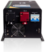 SVC MP-2012 черный