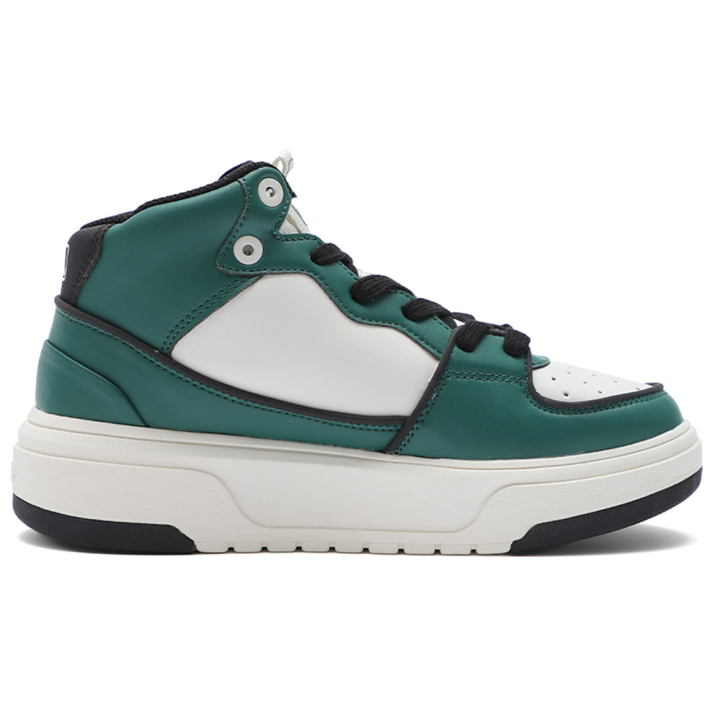 Кроссовки MLB Chunky Liner high, 3ASXCB12N-50GND