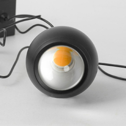 Подвесная люстра Lussole Dade LSP-7248