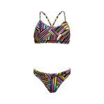 Купальник FUNKITA Strip Straps