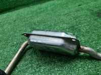 Глушитель автономного отопителя Audi A8 D5 (17-нв)