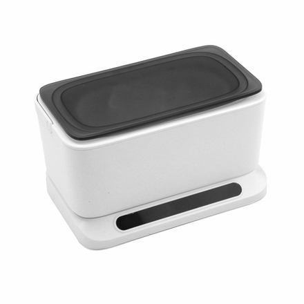 Ультразвуковая ванна 0,8л с дегазацией и съемным резервуаром Technicom TC-UB08D