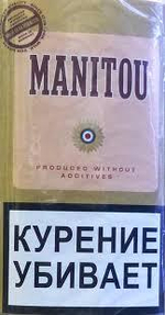 Manitou Virginia Pink