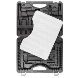 Кейс для инструмента Forsage 94пр.Premium Forsage F-4941-5 кейс Premium
