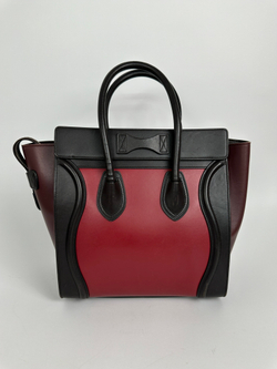 Сумка Celine Luggage