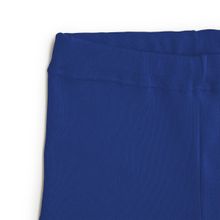 Рейтузы хок. TORRES Sport Team, HR1109-03-168, размер 44, рост 168, полиэстер, васильково-бел