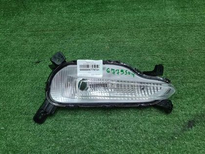 ПТФ правая Hyundai Solaris 2 (2017-2020)