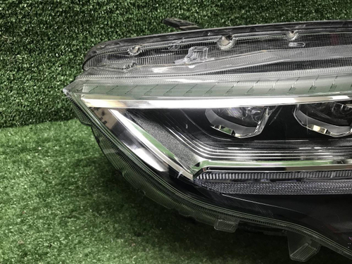 Фара левая Haval Jolion (2021-н.в.) LED