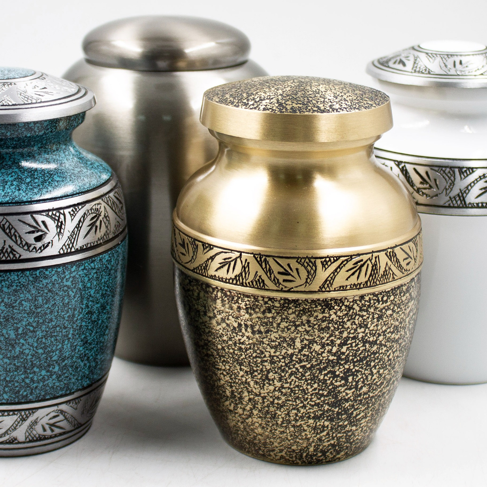 Мини-урны 15 см