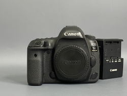 Canon 5D Mark IV 188.000 кадров
