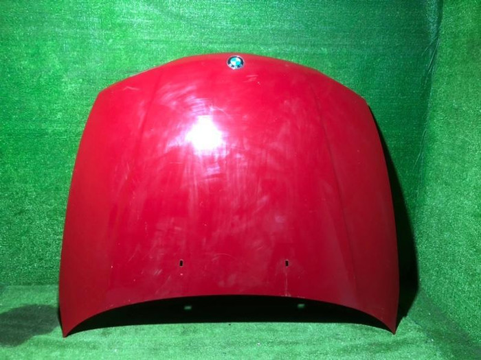 Капот BMW 1er Е81 (2004-2011)