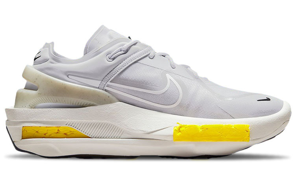 Кроссовки Nike Fontanka Waffle Edge (Женская размерная сетка)