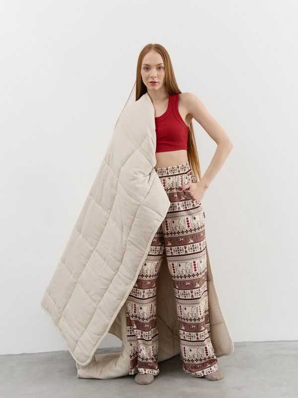 Топ укороченный 