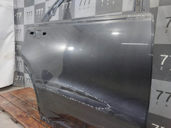 Дверь задняя правая Kia Sorento 4 (MQ4) 20-нв Б/У Оригинал 77004P2010