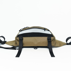 Поясная сумка Fanny Waist Pack XL песочный