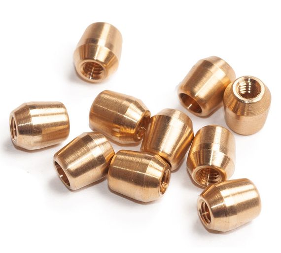 Крепежная сфера-бочка Salvimar для зацепов из Dyneema