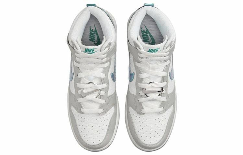 Кроссовки Nike Dunk "Fls" (Женская размерная сетка)