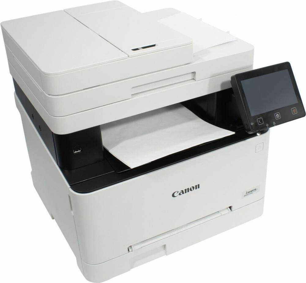МФУ Canon MF657Cdw