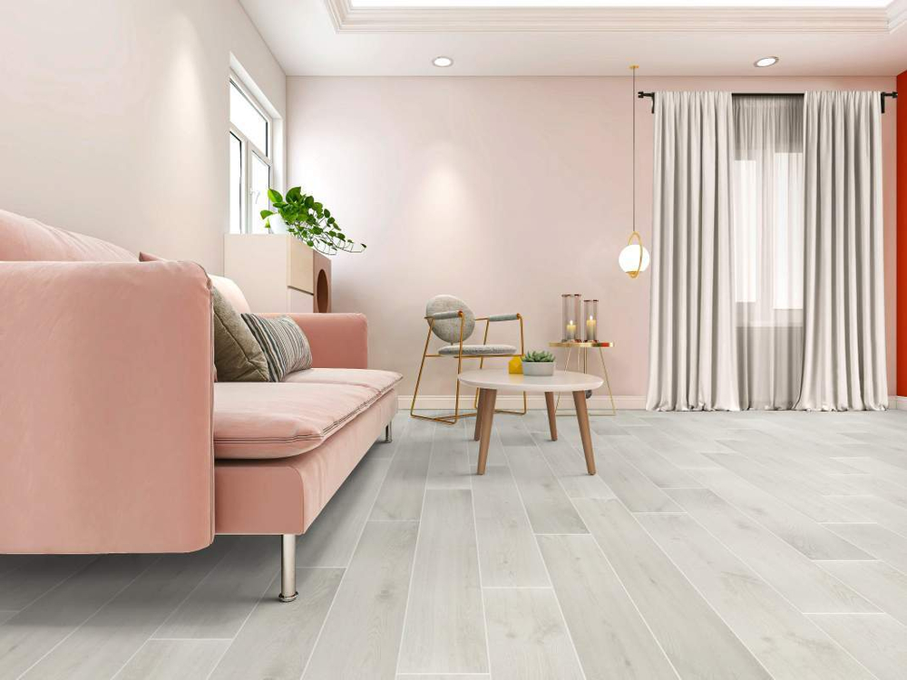 Ламинат IDEAL Look 8 мм ДУБ ГАЙД 2.153 м2